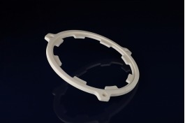 半導(dǎo)體設(shè)備零配件