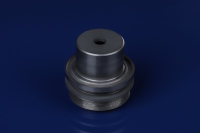 碳化硅陶瓷異形件