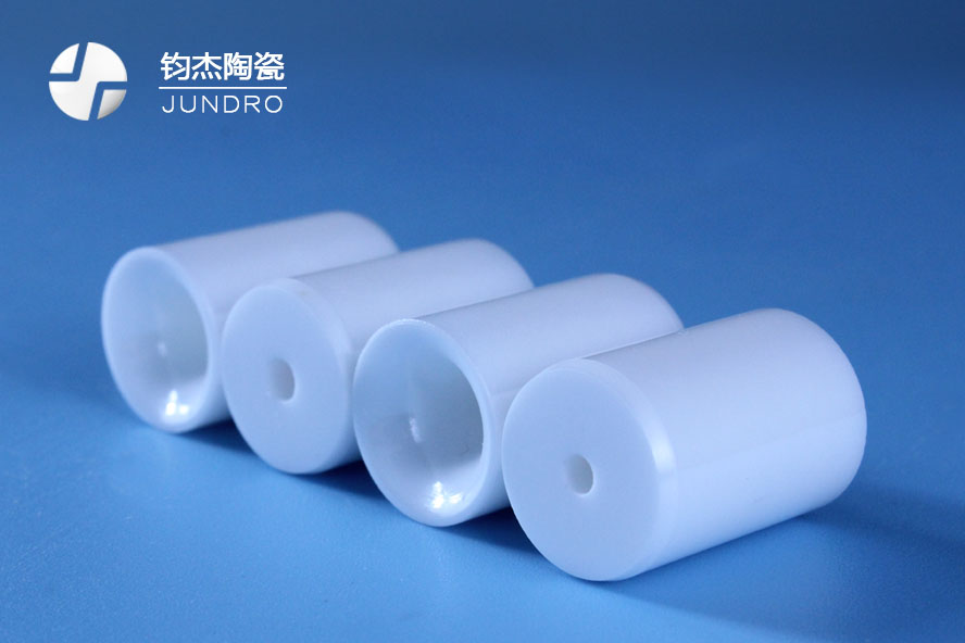 氧化鋯陶瓷加工